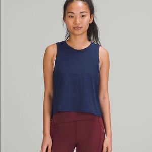 Lululemon | Train to Be Tank Top